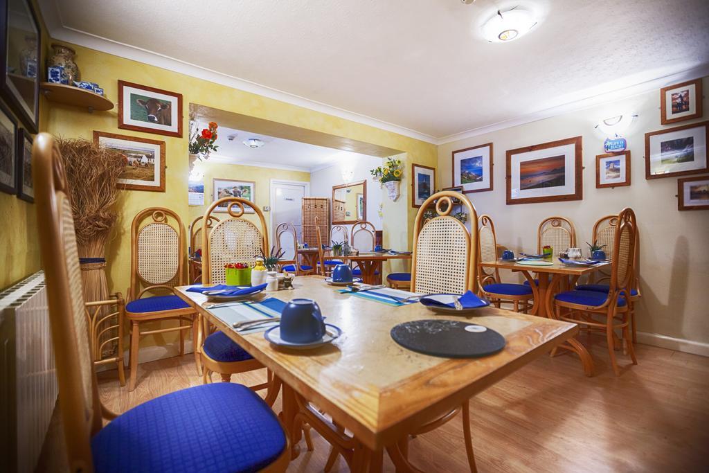 Bayview Guest House Saint Helier Jersey Exterior foto