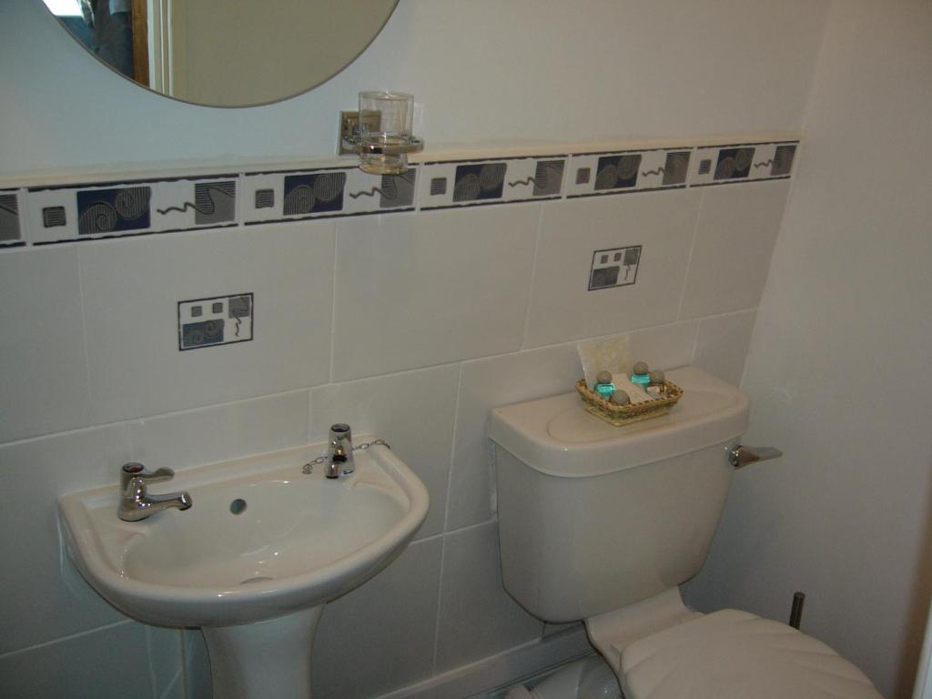 Bayview Guest House Saint Helier Jersey Cameră foto