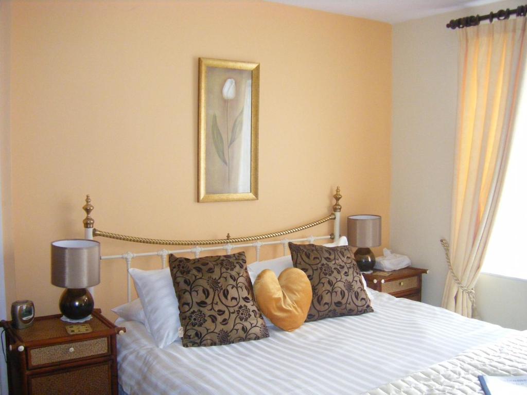 Bayview Guest House Saint Helier Jersey Cameră foto