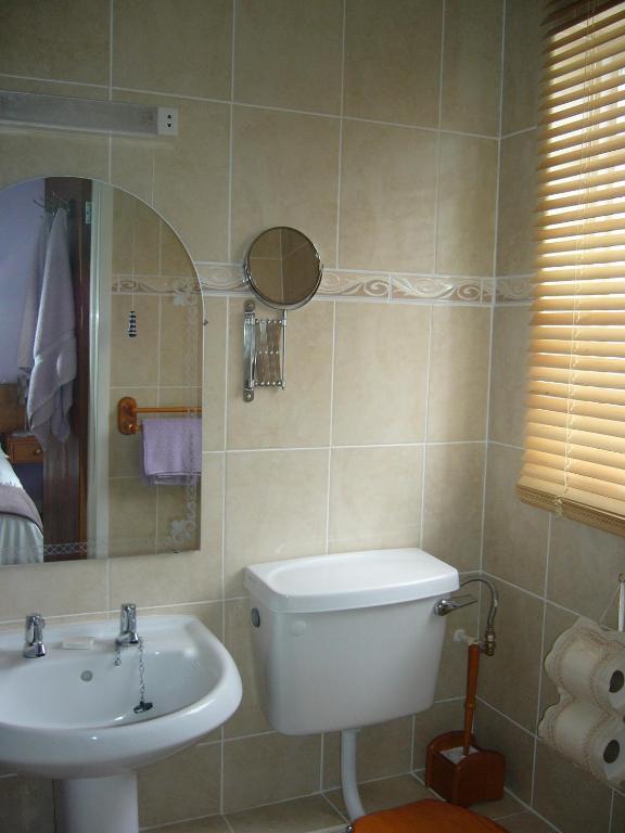 Bayview Guest House Saint Helier Jersey Cameră foto
