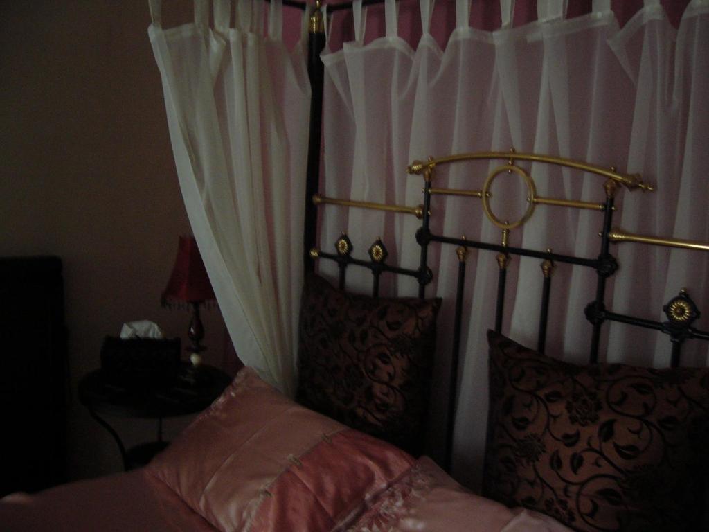 Bayview Guest House Saint Helier Jersey Cameră foto