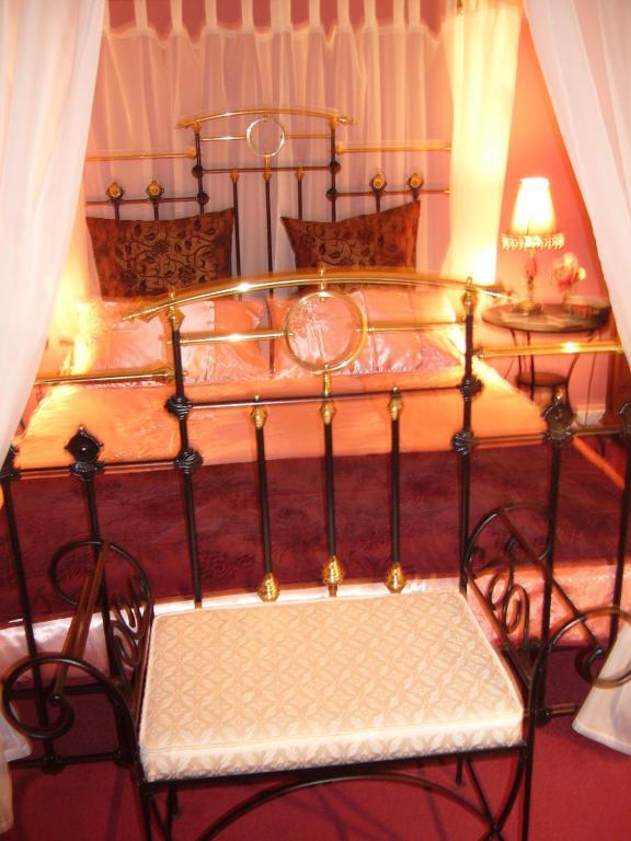 Bayview Guest House Saint Helier Jersey Cameră foto
