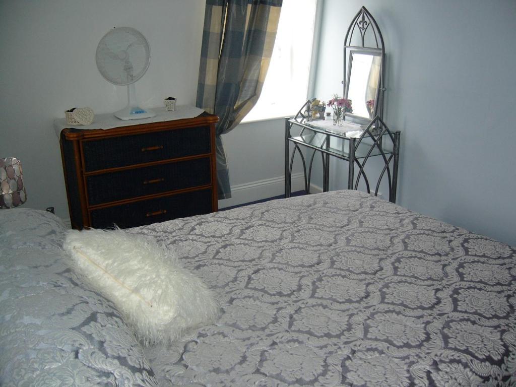Bayview Guest House Saint Helier Jersey Cameră foto