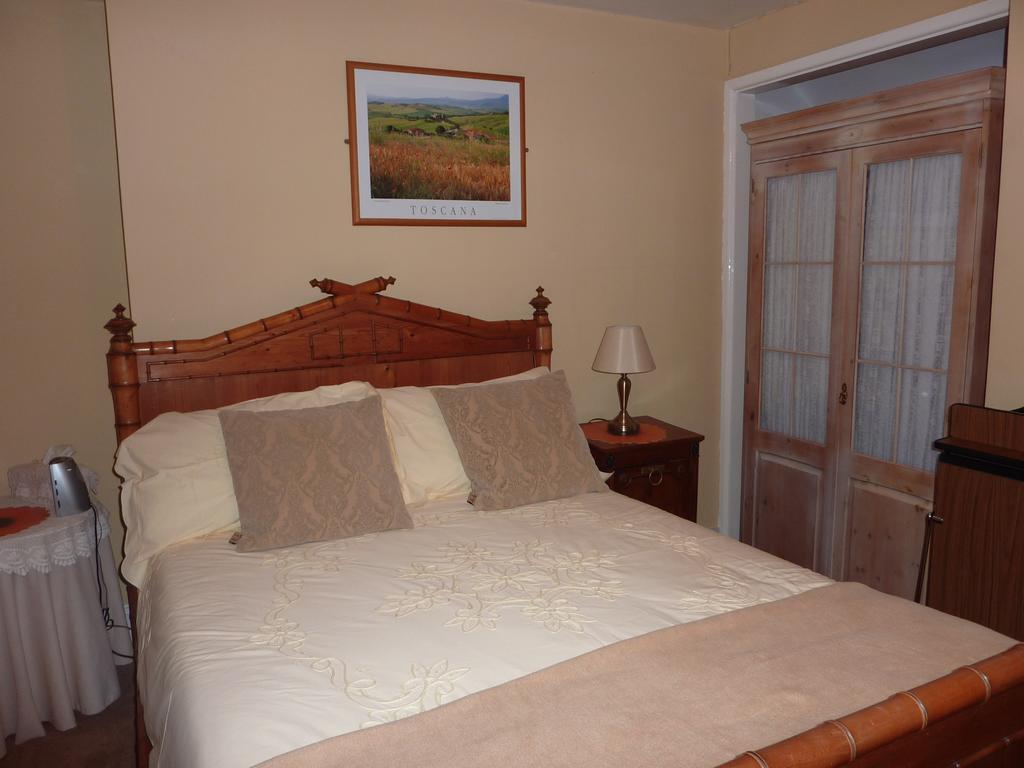 Bayview Guest House Saint Helier Jersey Exterior foto
