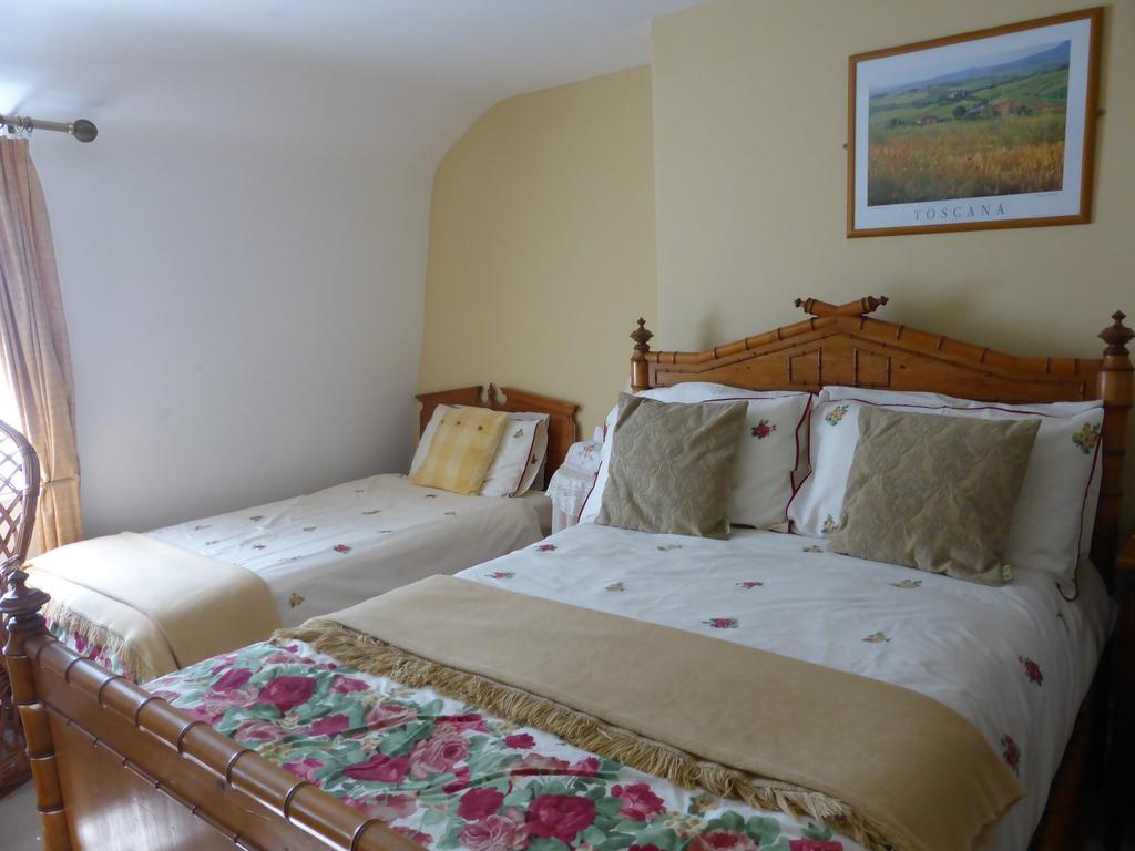 Bayview Guest House Saint Helier Jersey Cameră foto
