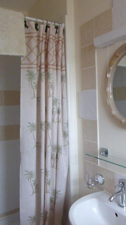 Bayview Guest House Saint Helier Jersey Cameră foto