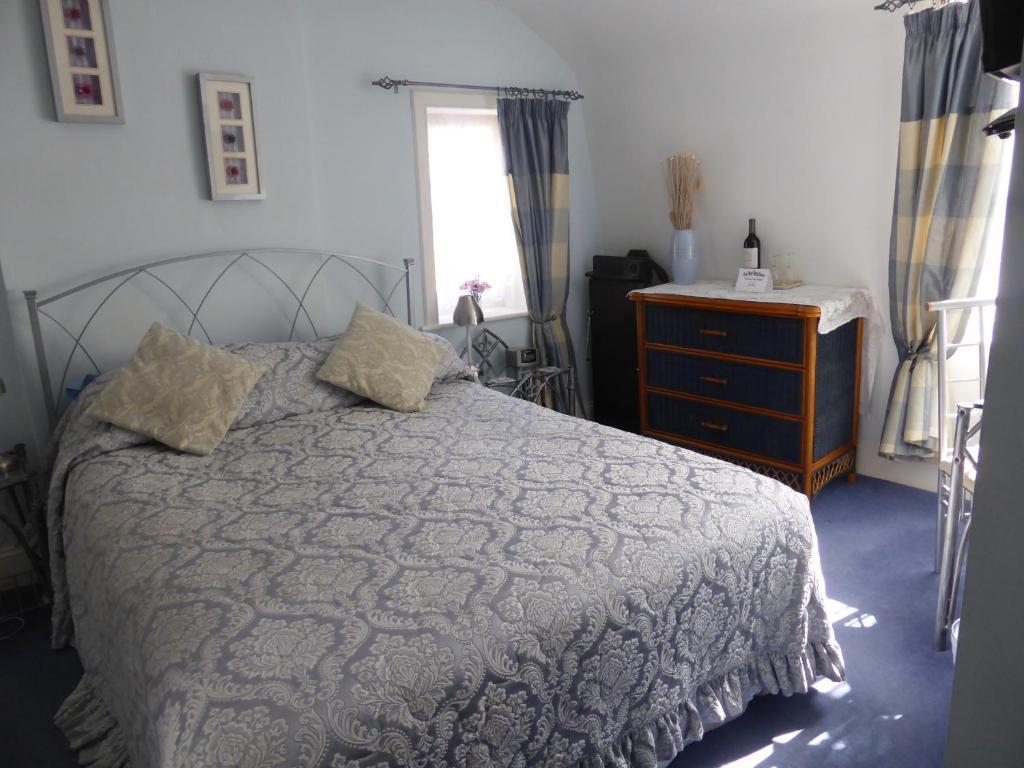 Bayview Guest House Saint Helier Jersey Cameră foto