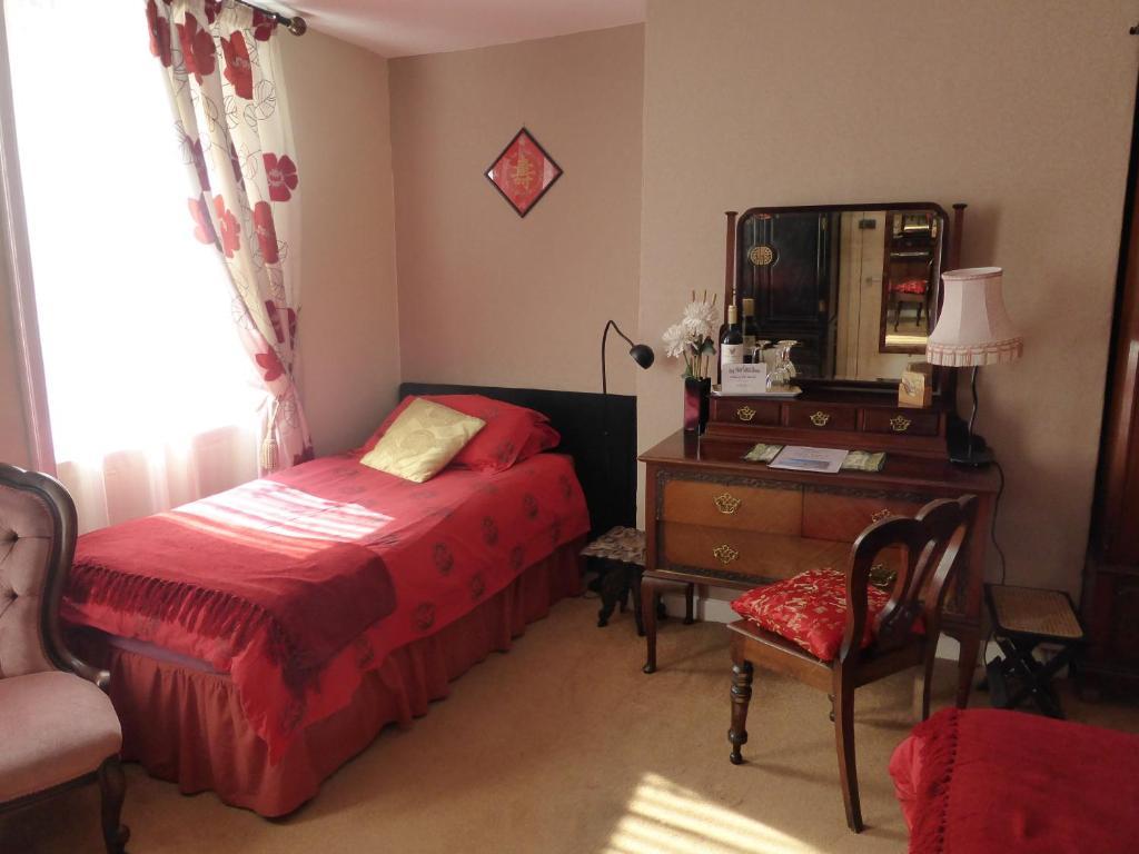 Bayview Guest House Saint Helier Jersey Cameră foto