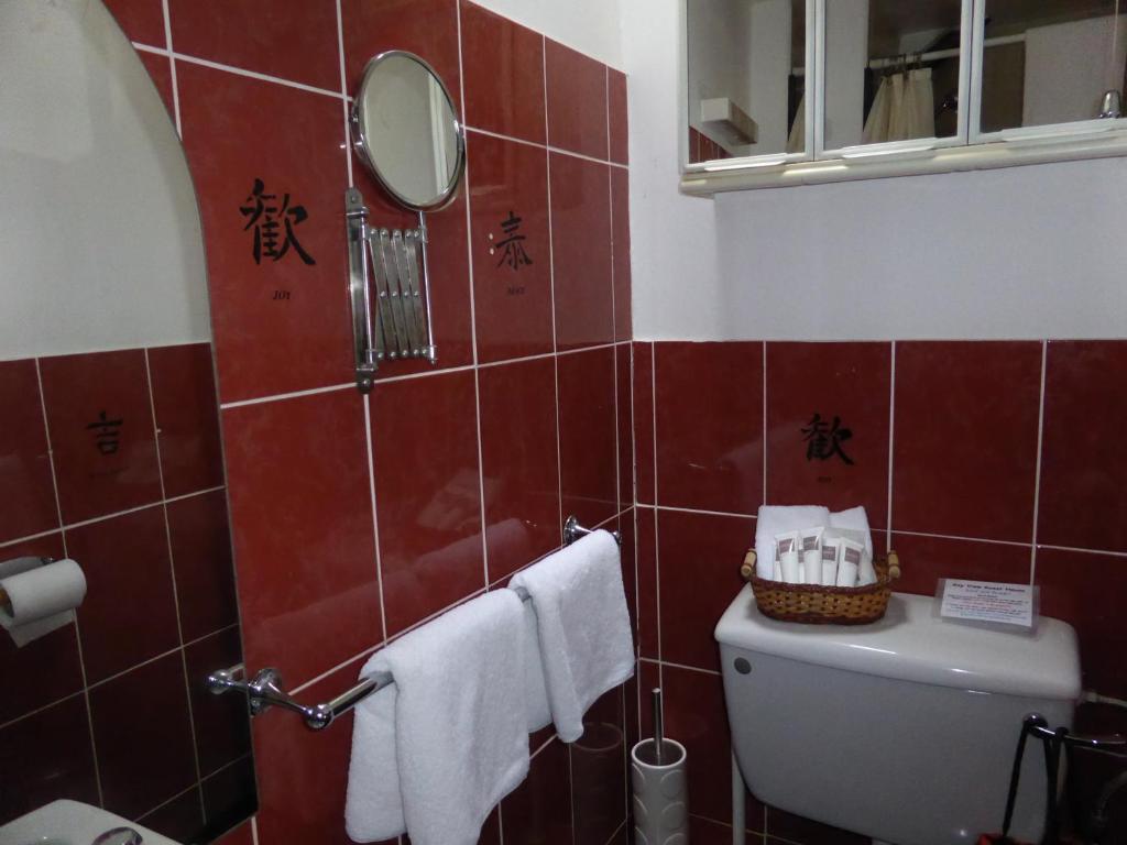 Bayview Guest House Saint Helier Jersey Cameră foto