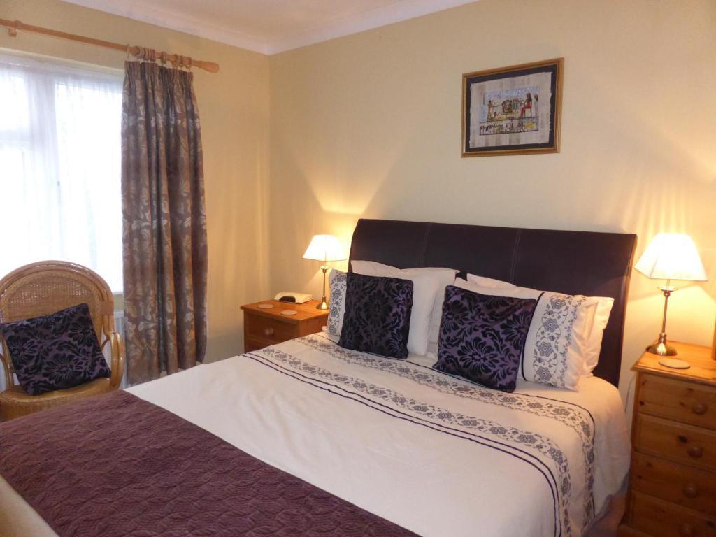 Bayview Guest House Saint Helier Jersey Cameră foto